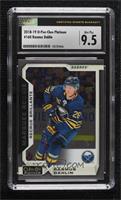 Marquee Rookies - Rasmus Dahlin [CSG 9.5 Mint Plus]