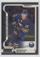 Marquee Rookies - Rasmus Dahlin