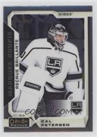 Marquee Rookies - Cal Petersen