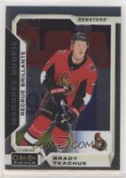 Marquee Rookies - Brady Tkachuk