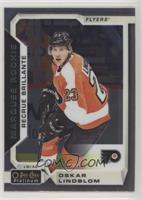 Marquee Rookies - Oskar Lindblom