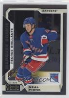 Marquee Rookies - Neal Pionk