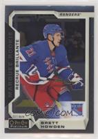 Marquee Rookies - Brett Howden