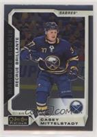 Marquee Rookies - Casey Mittelstadt