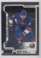 Marquee Rookies - Michael Dal Colle