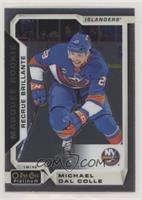 Marquee Rookies - Michael Dal Colle