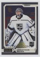 Jonathan Quick