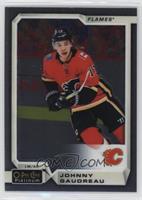 Johnny Gaudreau