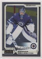 Connor Hellebuyck [EX to NM]