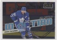 John Tavares