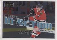 Duncan Keith