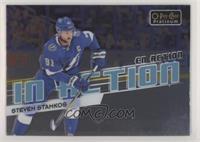 Steven Stamkos