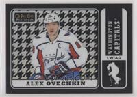 Alexander Ovechkin #/25