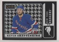 Kevin Shattenkirk #/25