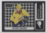 Ryan Ellis #/25