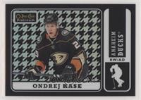 Ondrej Kase #/25