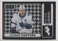 Logan Couture #/25