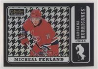 Micheal Ferland #/25