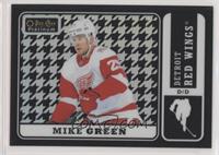 Mike Green #/25