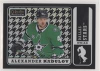 Alexander Radulov #/25