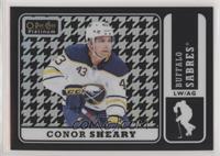 Conor Sheary #/25