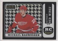 Michael Rasmussen #/25