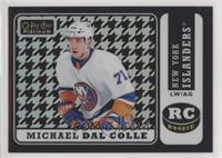 Michael Dal Colle #/25