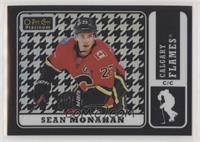 Sean Monahan #/25