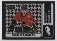 Sean Monahan #/25