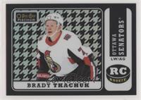 Brady Tkachuk #/25