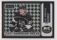 Jaret Anderson-Dolan #/25