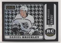 Daniel Brickley #/25