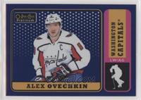 Alexander Ovechkin #/149