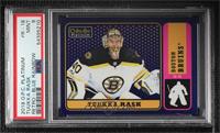 Tuukka Rask [PSA 9 MINT] #/149