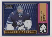 Connor Hellebuyck #/149