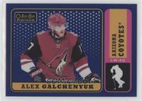 Alex Galchenyuk #/149