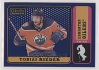 Tobias Rieder #/149