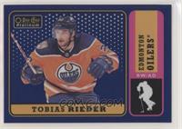 Tobias Rieder #/149