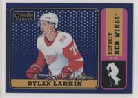 Dylan Larkin #/149