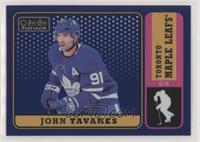 John Tavares #/149