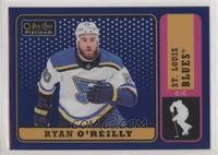 Ryan O'Reilly #/149