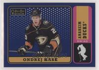 Ondrej Kase #/149