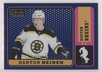 Danton Heinen #/149