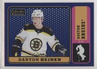 Danton Heinen #/149