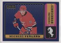 Micheal Ferland #/149