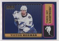 Victor Hedman #/149