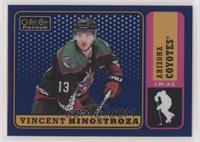 Vincent Hinostroza #/149