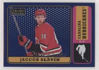 Jaccob Slavin #/149