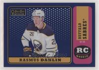 Rasmus Dahlin #/149