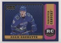 Adam Gaudette #/149